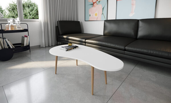 שולחן סלון מעוצב במגוון צבעים דגם לוצרן - 3