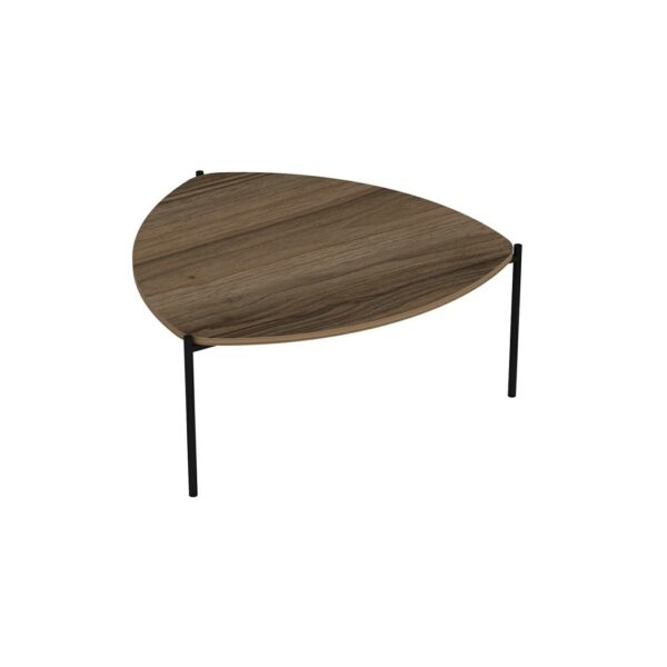 שולחן סלון בעיצוב מפרט גיטרה דגם ג׳ימי - 4